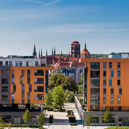 Apartament Happy Chlebova *