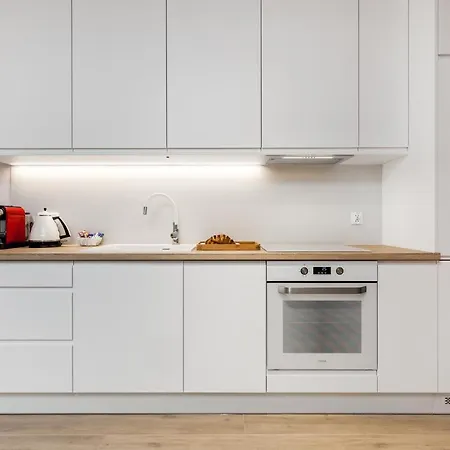 Apartament Happy Chlebova *