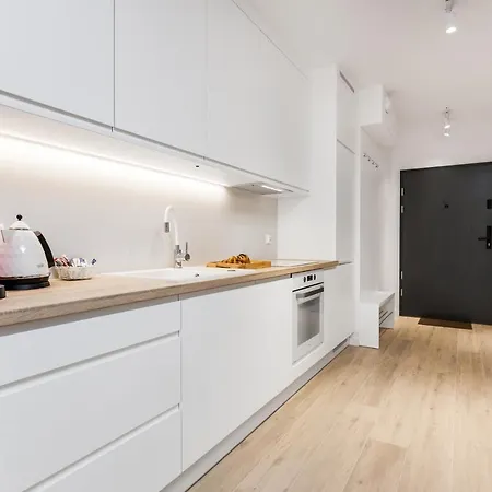 Happy Chlebova Apartment