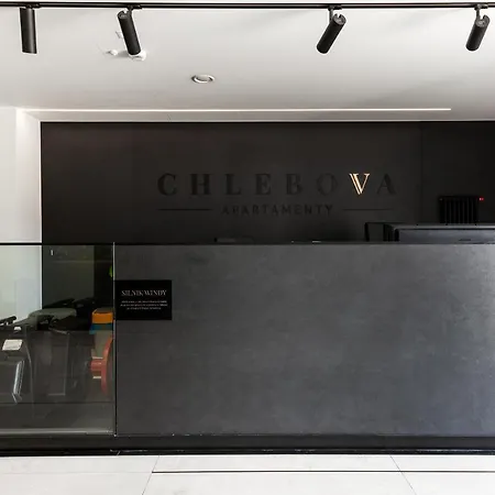 Happy Chlebova