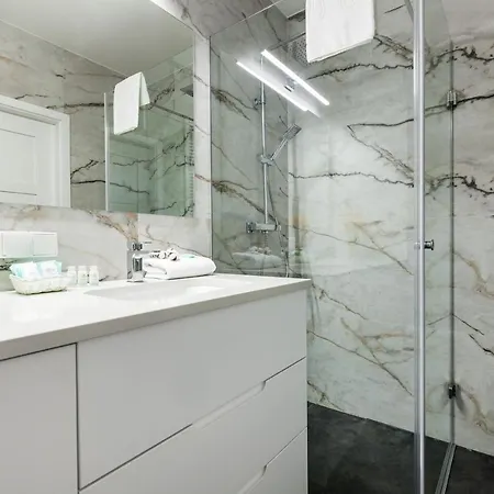 Happy Chlebova Apartment